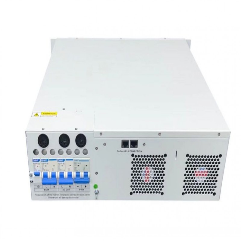 DT5000 Series Inverter DC48V AC110V solar